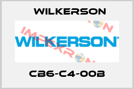 cb6-c4-00b Wilkerson