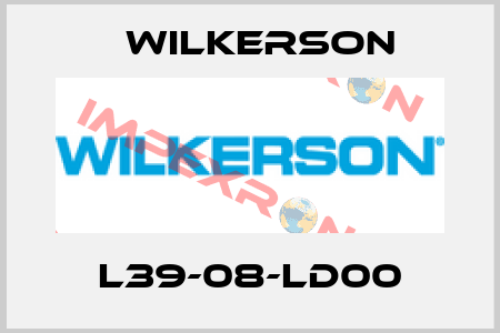 L39-08-LD00 Wilkerson