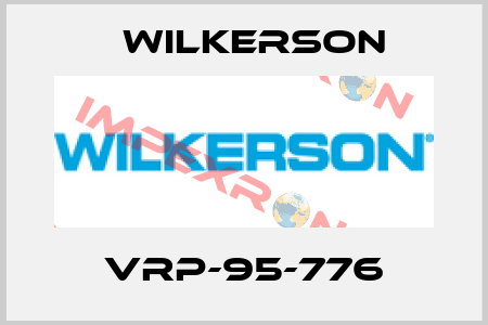 VRP-95-776 Wilkerson