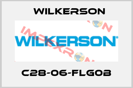 C28-06-FLG0B Wilkerson