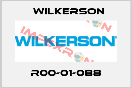 R00-01-088 Wilkerson