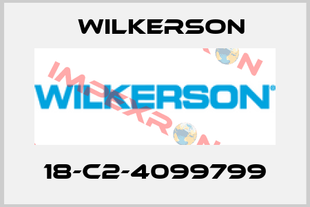 18-C2-4099799 Wilkerson