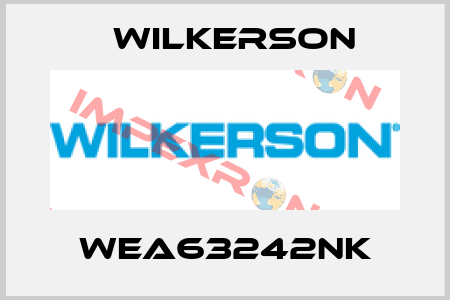 WEA63242NK Wilkerson