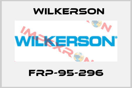 FRP-95-296 Wilkerson