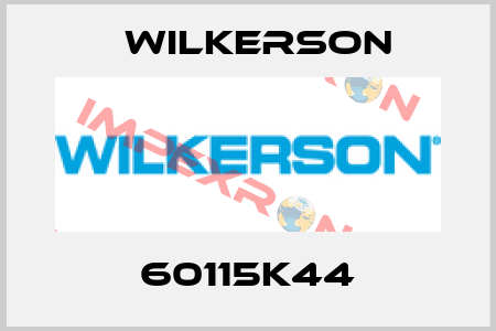 60115K44 Wilkerson