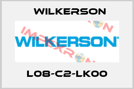 L08-C2-LK00 Wilkerson