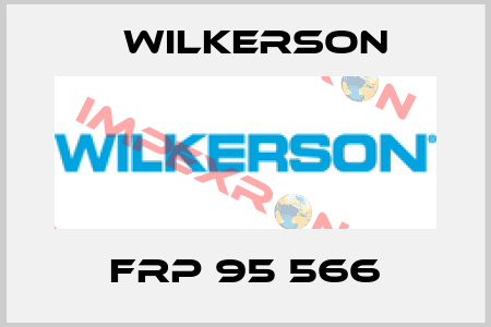 FRP 95 566 Wilkerson