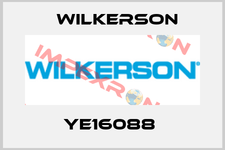 YE16088  Wilkerson