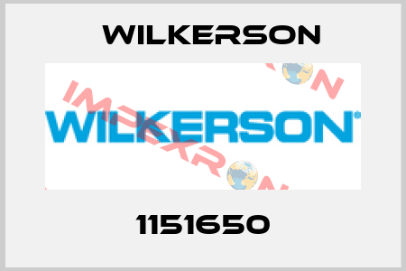 1151650 Wilkerson