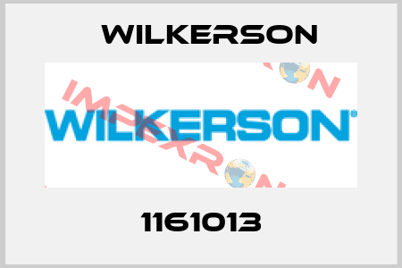 1161013 Wilkerson