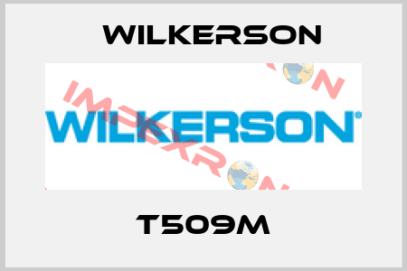 T509M Wilkerson