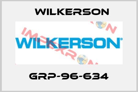 GRP-96-634 Wilkerson