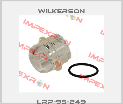 LRP-95-249 Wilkerson