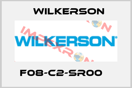 F08-C2-SR00    Wilkerson