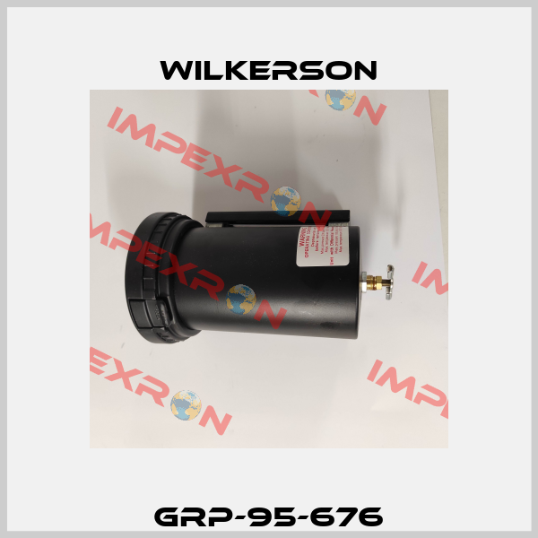 GRP-95-676 Wilkerson