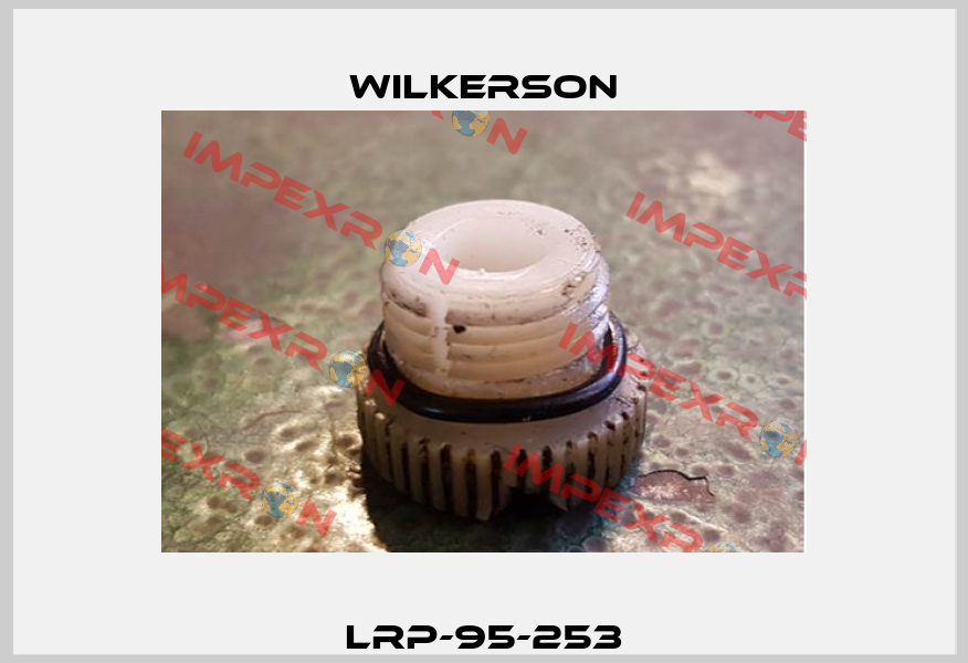 LRP-95-253 Wilkerson