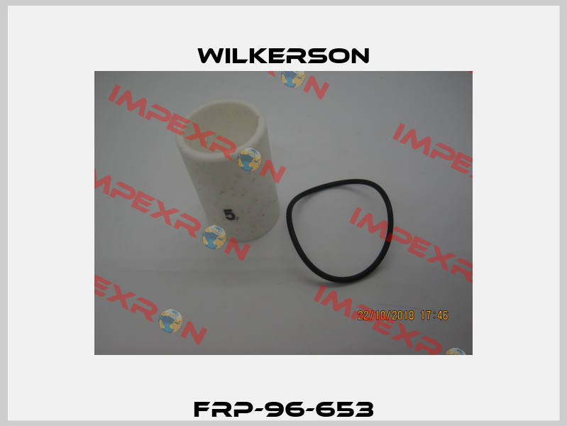  FRP-96-653  Wilkerson