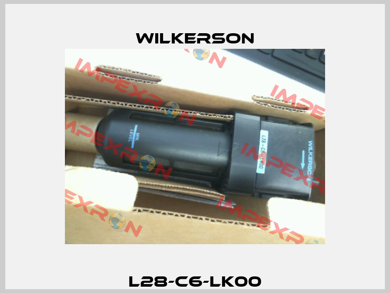 L28-C6-LK00 Wilkerson