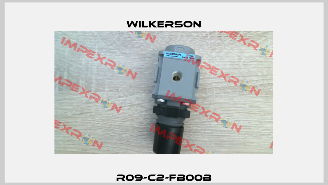 R09-C2-FB00B Wilkerson