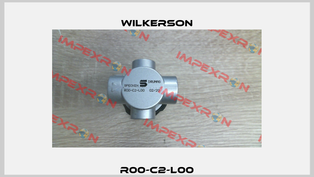 R00-C2-L00 Wilkerson