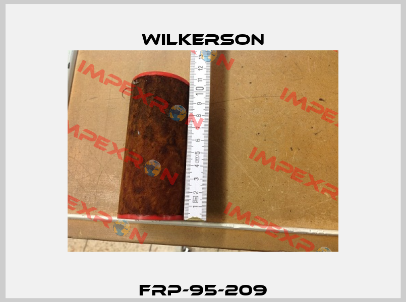 FRP-95-209 Wilkerson