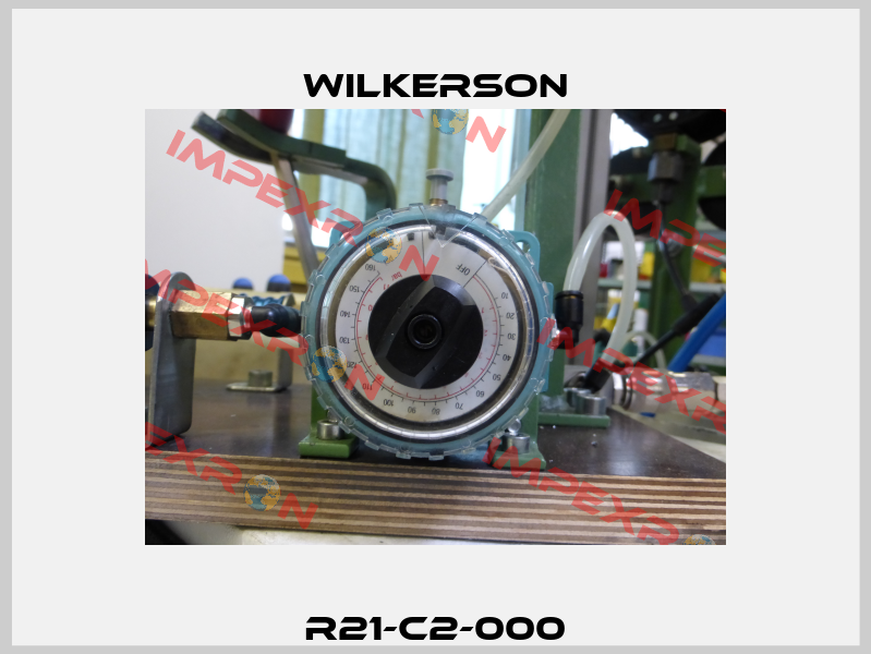 R21-C2-000 Wilkerson