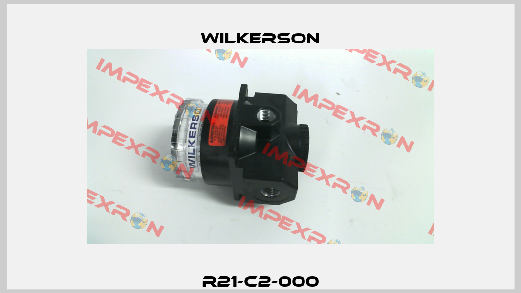 R21-C2-000 Wilkerson