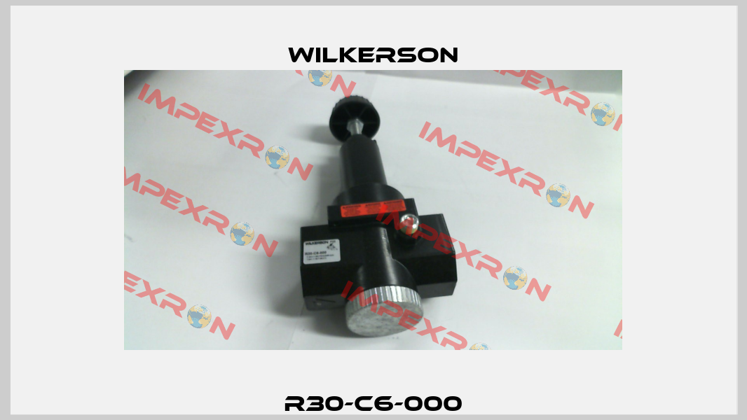 R30-C6-000 Wilkerson