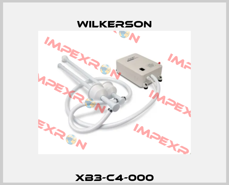 XB3-C4-000 Wilkerson