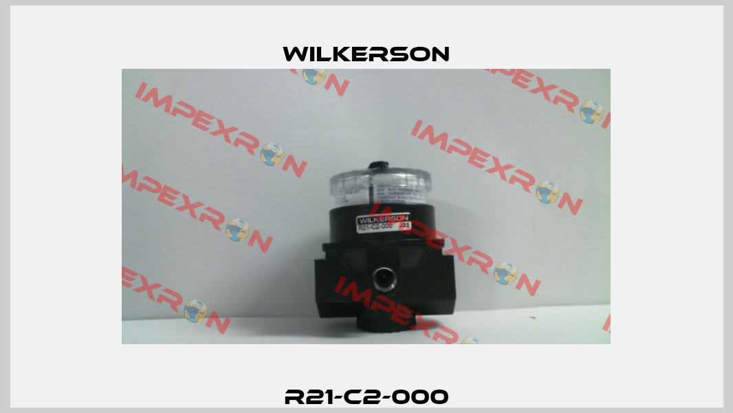 R21-C2-000 Wilkerson