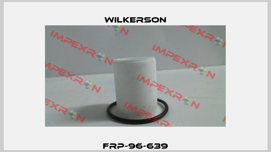 FRP-96-639 Wilkerson